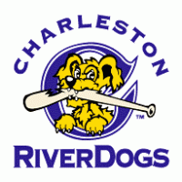 200x200 Charleston Riverdogs Logo Vector