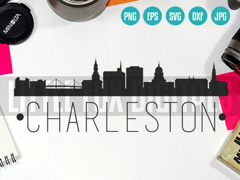 Charleston Vector at Vectorified.com | Collection of Charleston Vector ...