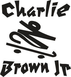 275x300 Charlie Brown Jr Logo Vector
