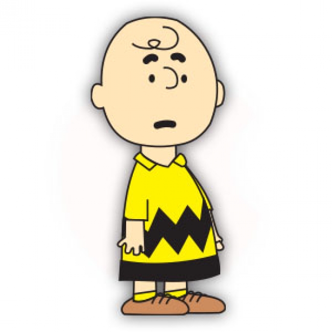 Charlie Brown Vector At Vectorified.com 