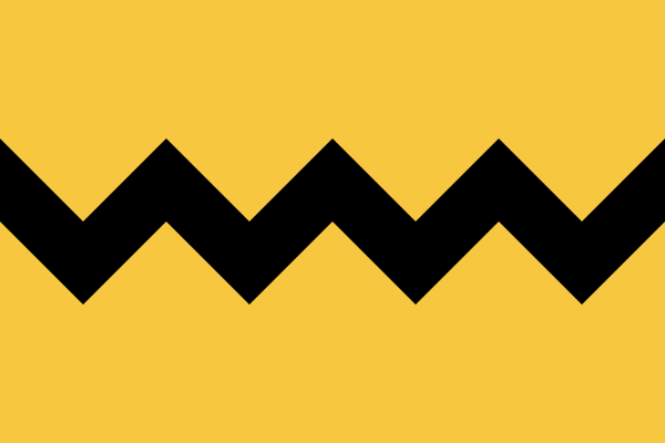 600x400 A Personal Flag Of Charlie Brown