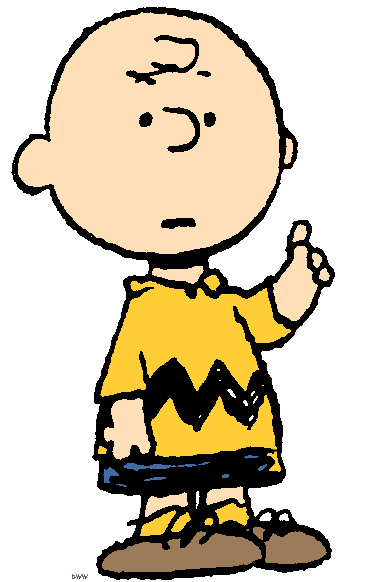 366x582 Charlie Brown Clipart Look At Clip Art Images