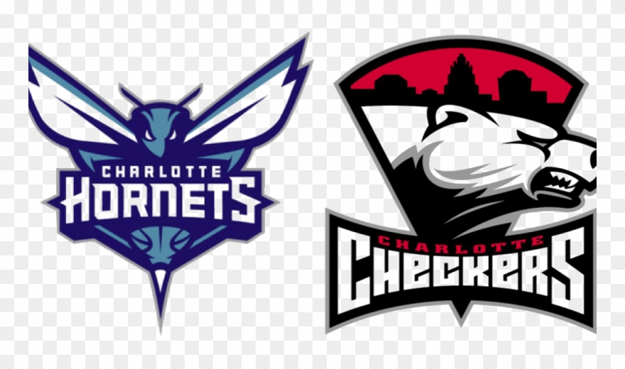 Download Charlotte Hornets Logo Vector at Vectorified.com ...