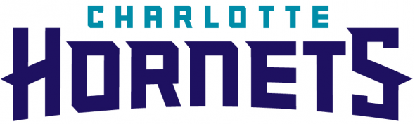 590x177 Brand New New Name, Logo, And Identity For The Charlotte Hornets