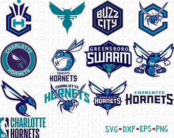 340x270 Hornets Basketball Etsy