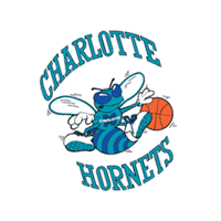 Download Charlotte Hornets Logo Vector at Vectorified.com ...