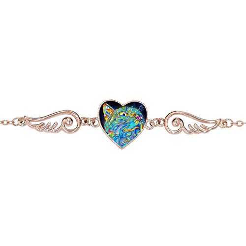 Charm Bracelet Vector