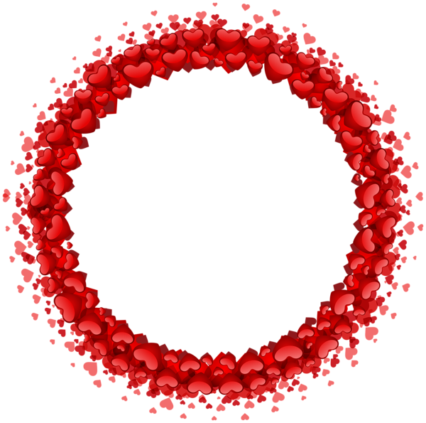 600x595 Vector Graphics Bracelets, Round Border, Jewelry