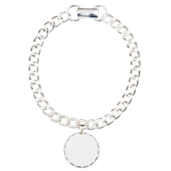 550x550 Vector Seal Of Andromali Charm Bracelet, One Charm