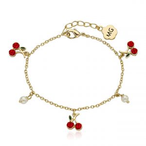 300x300 Buy Recent Vector Red Charm Bracelet Qings,kate Spade New York