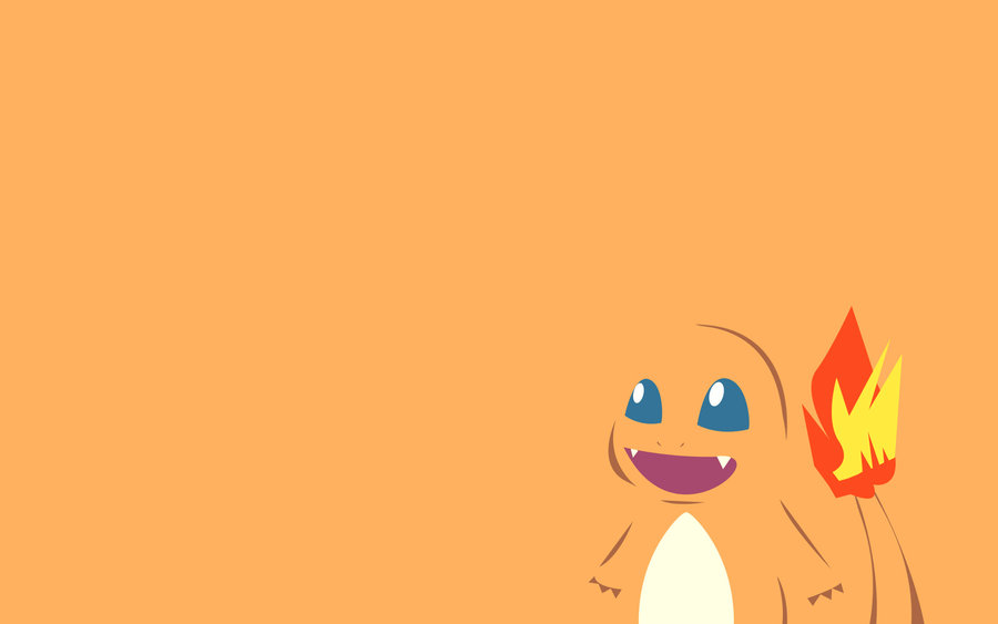 900x563 Free Download Charmander Pokemon Wallpaper Charmander Vector