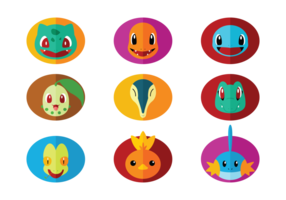 286x200 Charmander Free Vector Art