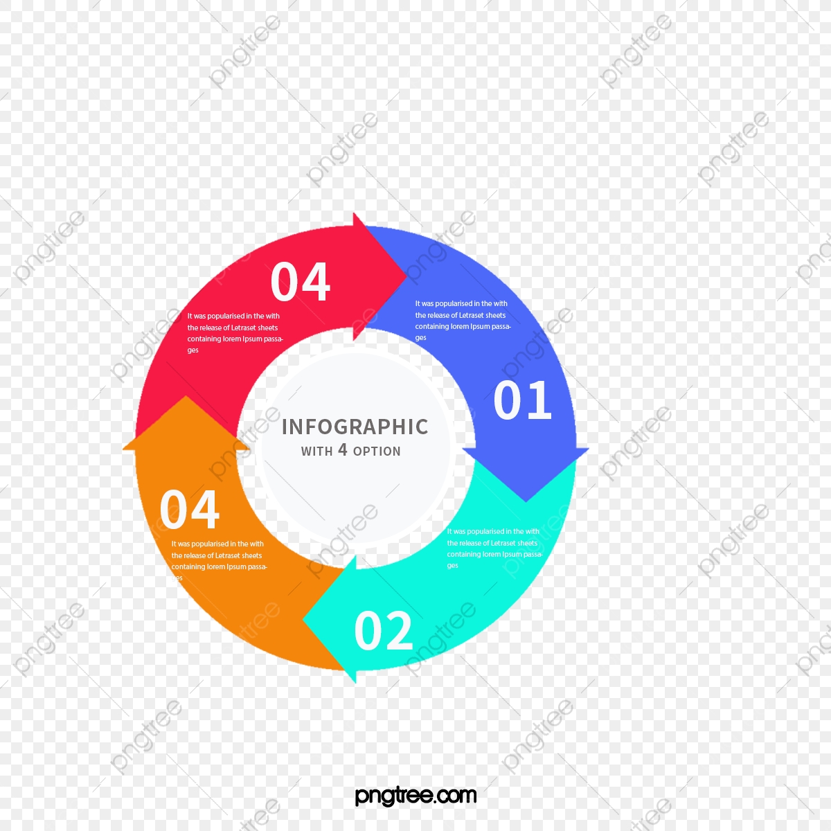 1200x1200 Cycle Arrow Flow Chart, Vector Material, Flow Chart, Cycle Png