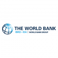 The World Bank Logo Vector 195x195 The World Bank Logo Vector