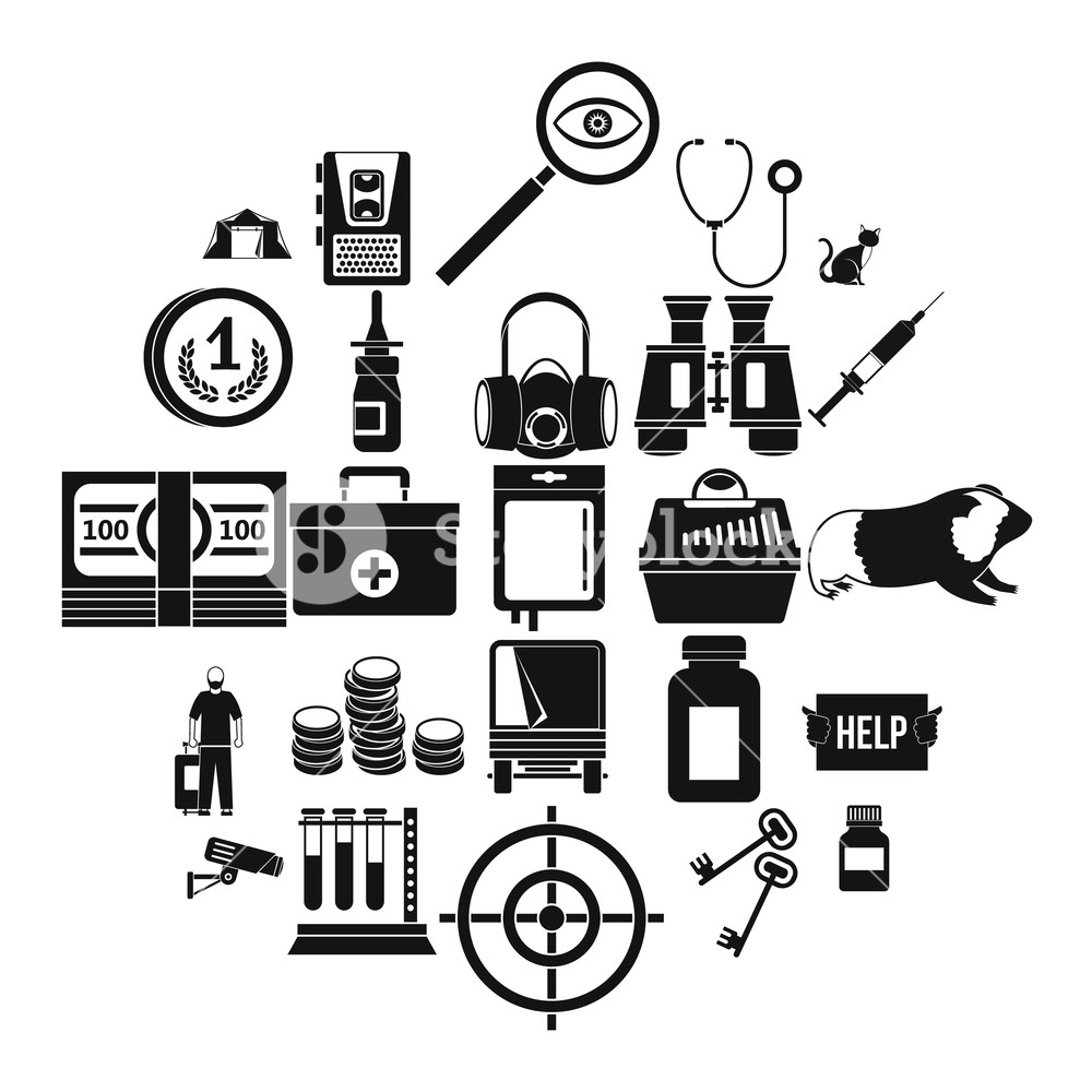 Chase Icons Set Simple Set Of Chase Vector Icons For Web 1000x1000 Chase Icons Set Simple Set Of Chase Vector Icons For Web