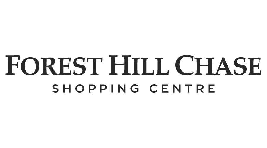 Forest Hill Chase Shopping Centre Logo Vector 900x500 Forest Hill Chase Shopping Centre Logo Vector