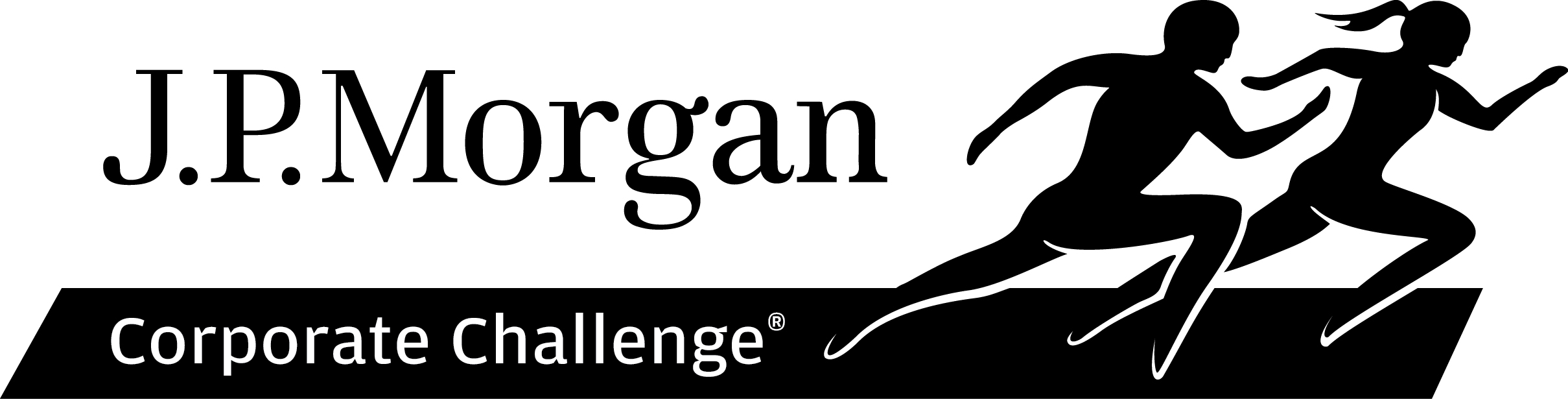 Jp Morgan Chase Logo Png Pictures 2419x615 Jp Morgan Chase Logo Png Pictures