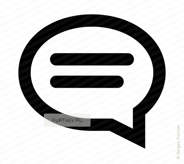 Chat Vector Icon 620x553 Chat Vector Icon