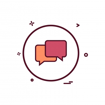 Chat Icon Png Images Vector And Free Download 360x360 Chat Icon Png Images Vector And Free Download