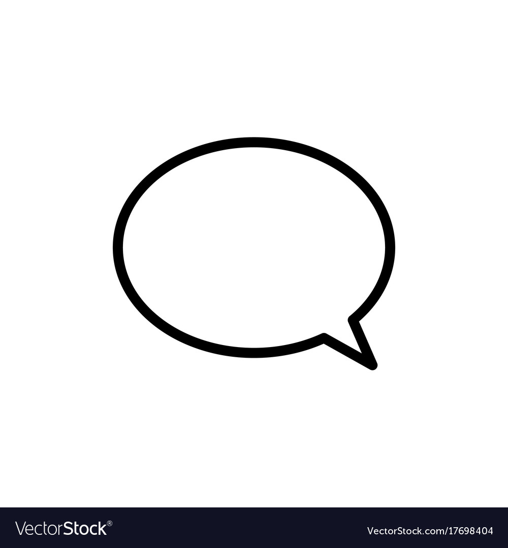 Chat Icon Vector 1000x1080 Chat Icon Vector