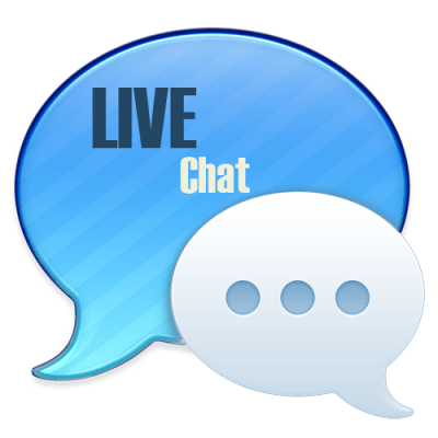 400x400 Download Live Chat Free Png Transparent Image And Clipart