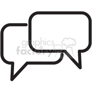300x300 Chat Vector Icon Clipart Royalty Free Gif, Png, Pdf