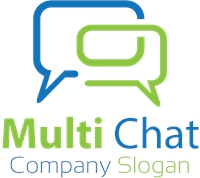 200x178 Chat Logo Vector