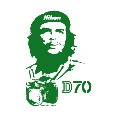 400x400 Che Guevara Vector, Che Guevara In Cdr, Format