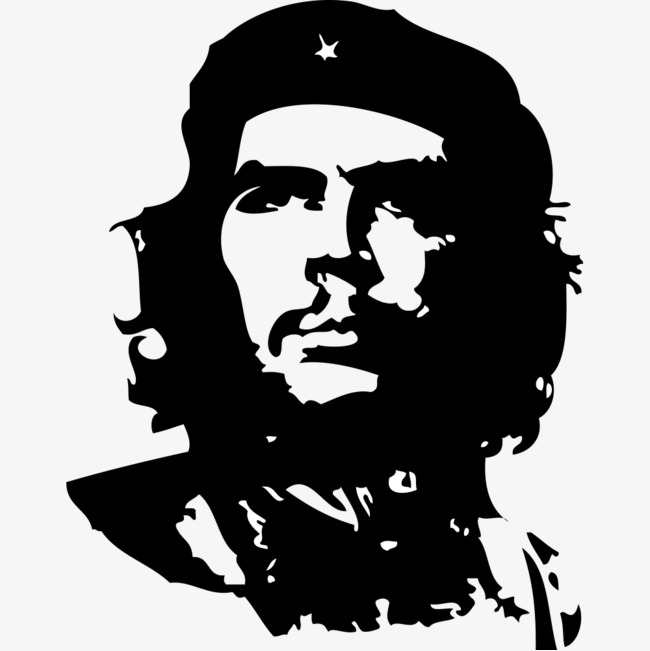 650x651 Che Png Transparent Che Images