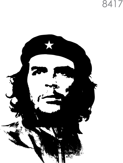 418x553 Che Guevara Clipart Free Cliparts Download Images