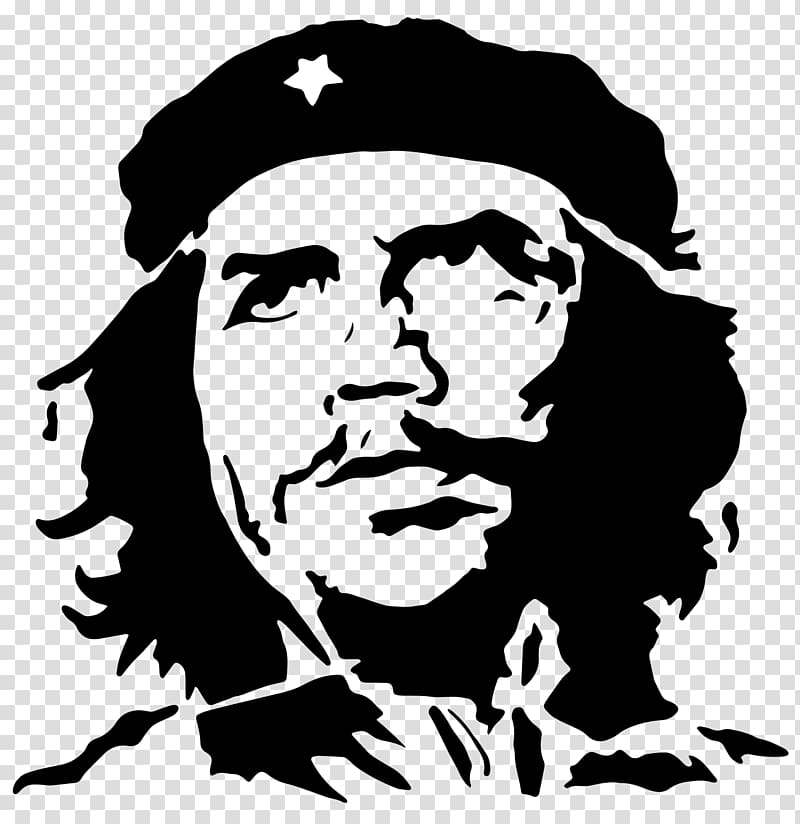 800x824 Che Guevara Adobe Illustrator Euclidean Che Guevara Transparent