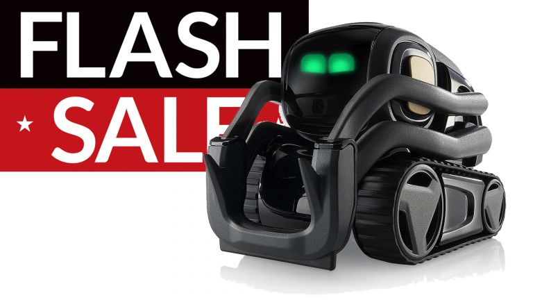 768x432 Best Cheap Toy Deal Of The Day Off The Anki Vector Your Kids