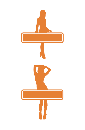 365x555 Royalty Free And Cheap Signage Vector Art