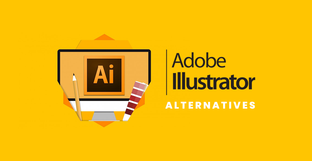 1060x550 Top Free Or Cheap Adobe Illustrator Alternatives Multimedia