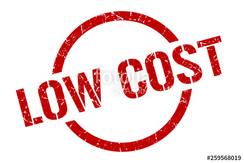 500x334 Low Cost Stamp Stock Image And Royalty Free Vector