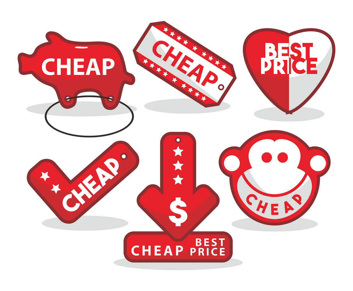 1136x936 Cheap Label Vector Design Vector Art Graphics
