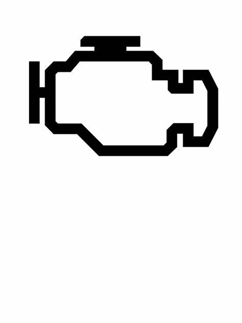 474x632 Check Engine Vector Gtgt