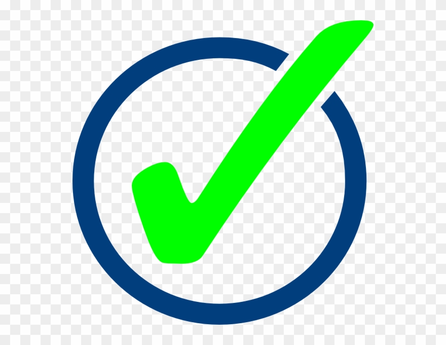 880x680 Check Mark Clip Art At Clkercom Vector Online