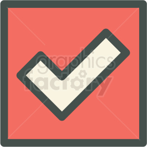 Red Box Checkmark Chat Vector Icon Clipart Royalty Free Gif 300x300 Red Box Checkmark Chat Vector Icon Clipart Royalty Free Gif