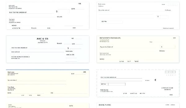 600x350 For All People Who Often Need Blank Cheques Either To Make Fun