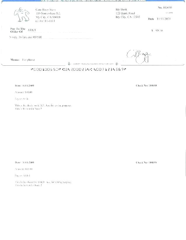 638x822 Big Check Template Free Blank Word Vector Templates For Google