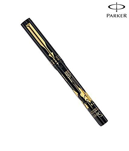 425x498 Parker Vector Special Edition Roller Ball Time Check