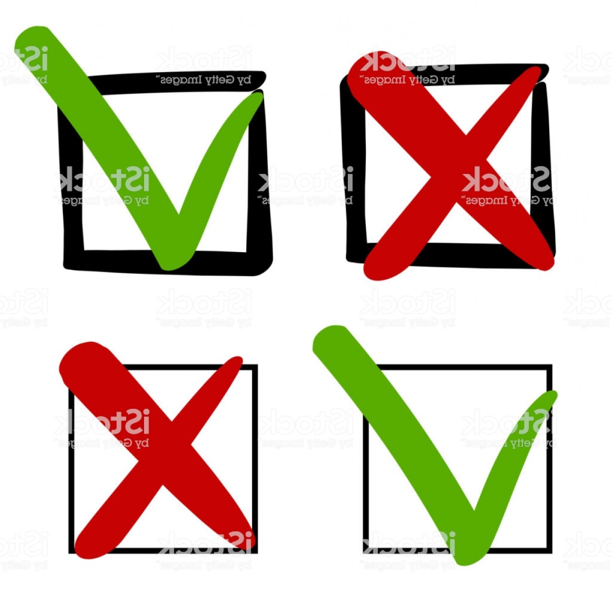 1228x1228 Box Vector Check And Mark Catchsplace