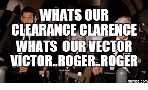 500x303 Whats Our Clearance Clarence Whats Our Vector Victor Rogerroger