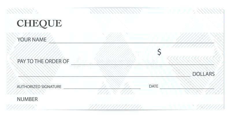 60 Cheque vector images at Vectorified.com