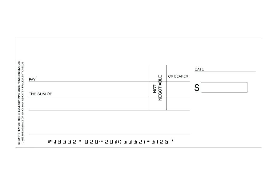 Printable Check Template 900x600 Printable Check Template