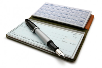 Checkbook Png 400x267 Checkbook Png