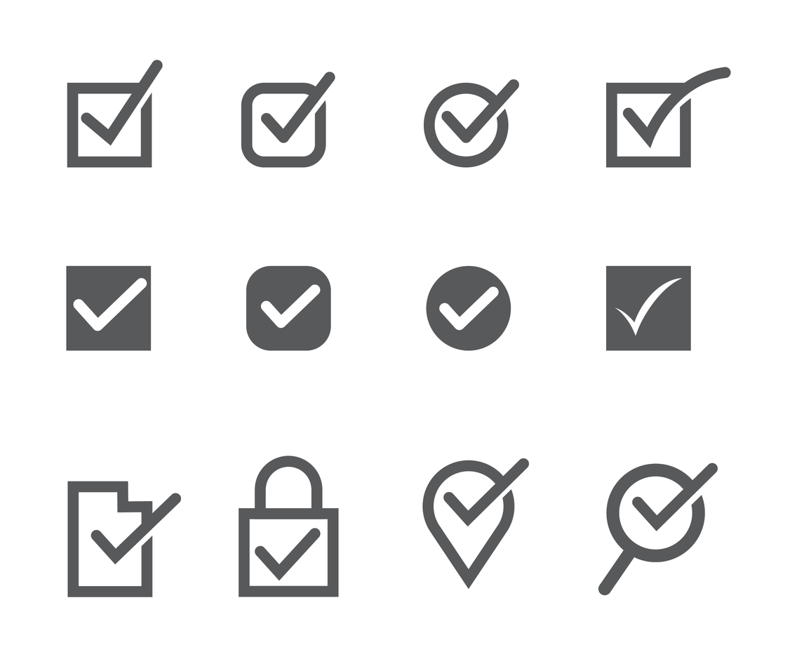 Картинки для checkbox