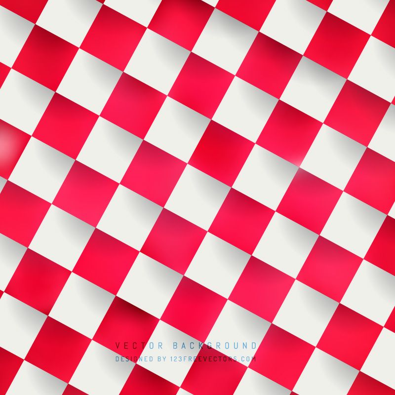 Red Checkerboard Pattern Background Illustrator Free Vectors 800x800 Red Checkerboard Pattern Background Illustrator Free Vectors
