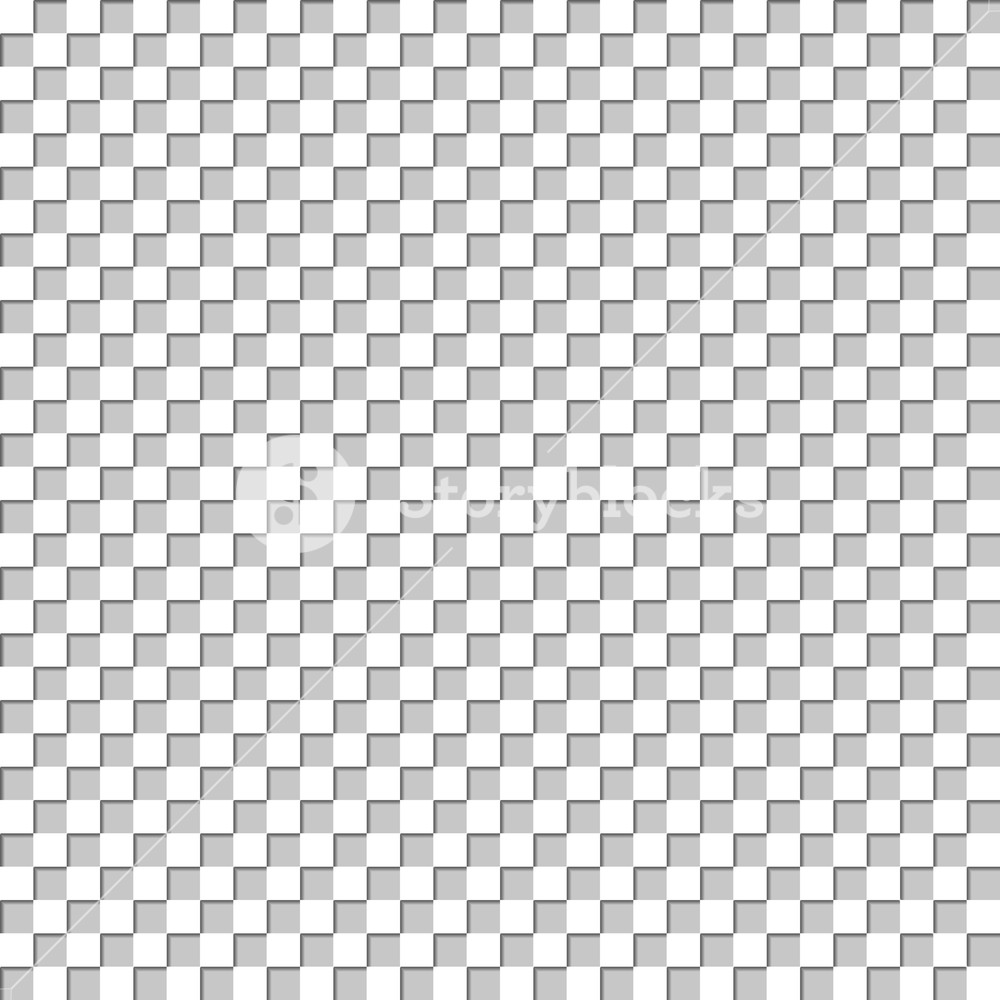 Seamless Abstract Background With Volumetric White And Gray 1000x1000 Seamless Abstract Background With Volumetric White And Gray